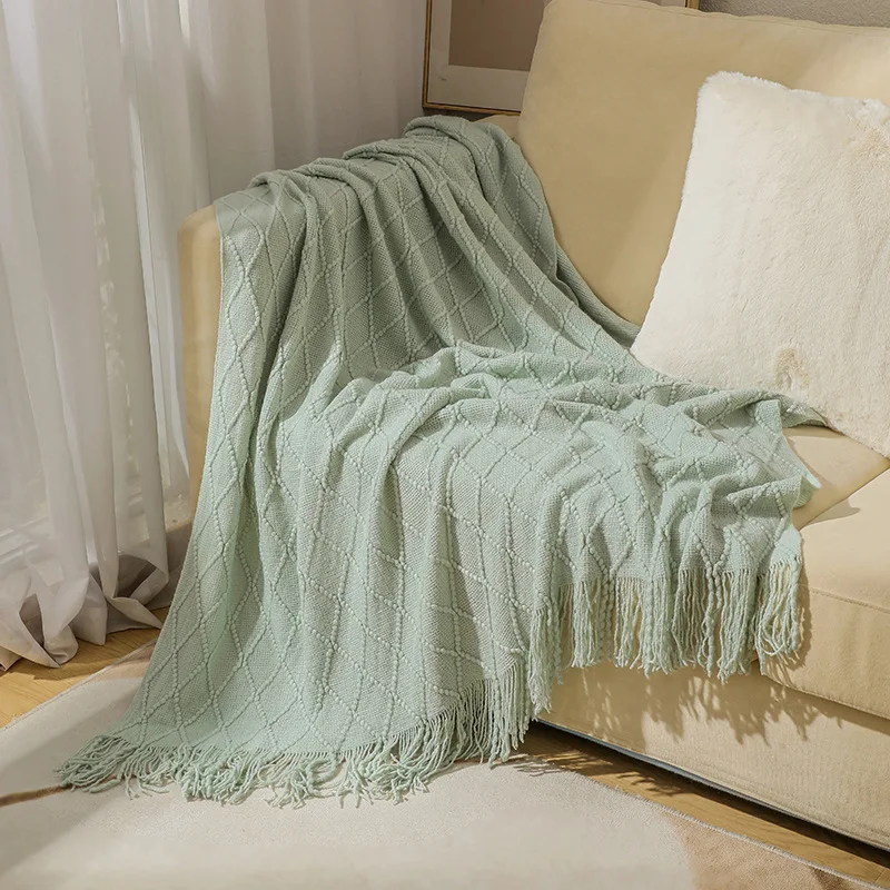 Boho-Luxusdecke für Schlafzimmer und Sofa - Image 18