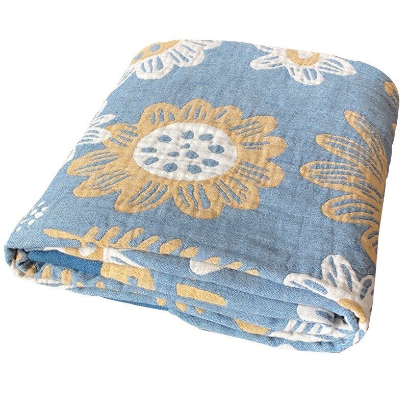 Weiche Japanische Decke für Sofa - Image 32