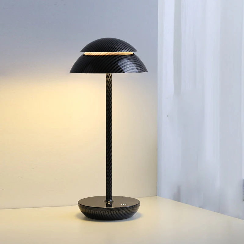 Wiederaufladbare LED-Tischlampe für flexibles Licht - Image 10