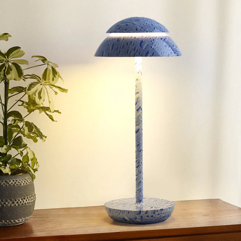 Wiederaufladbare LED-Tischlampe für flexibles Licht - Image 12