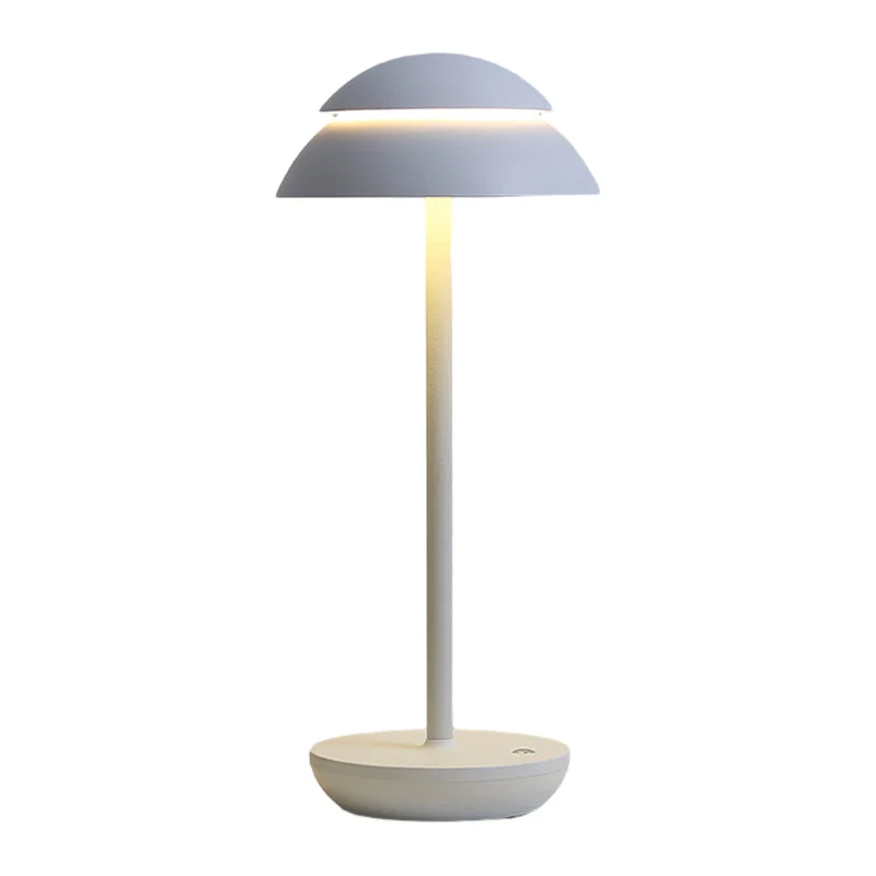 Wiederaufladbare LED-Tischlampe für flexibles Licht - Image 17