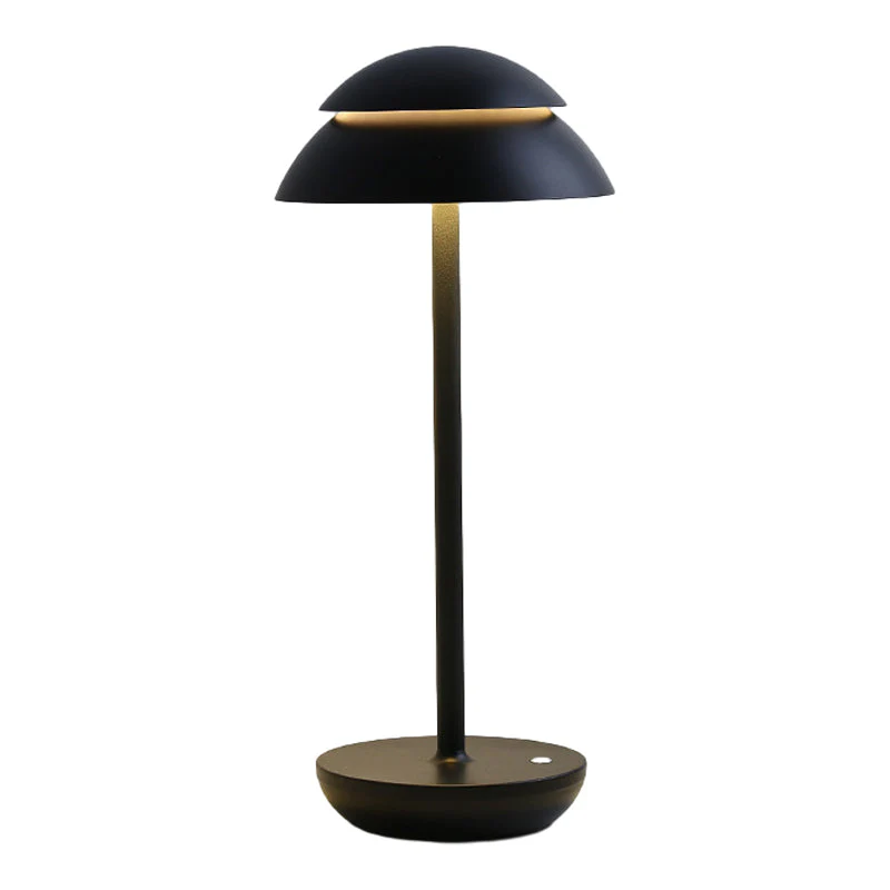 Wiederaufladbare LED-Tischlampe für flexibles Licht - Image 18