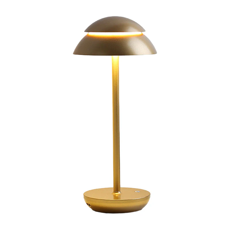 Wiederaufladbare LED-Tischlampe für flexibles Licht - Image 19