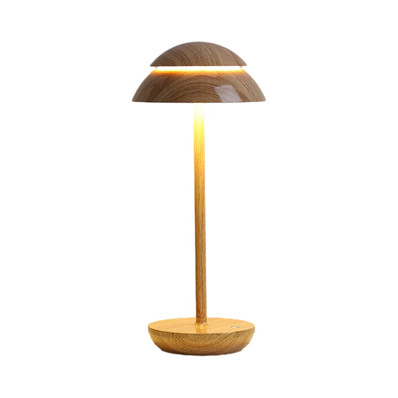 Wiederaufladbare LED-Tischlampe für flexibles Licht - Image 20