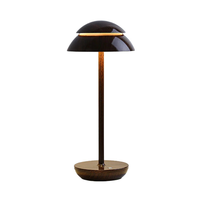 Wiederaufladbare LED-Tischlampe für flexibles Licht - Image 21