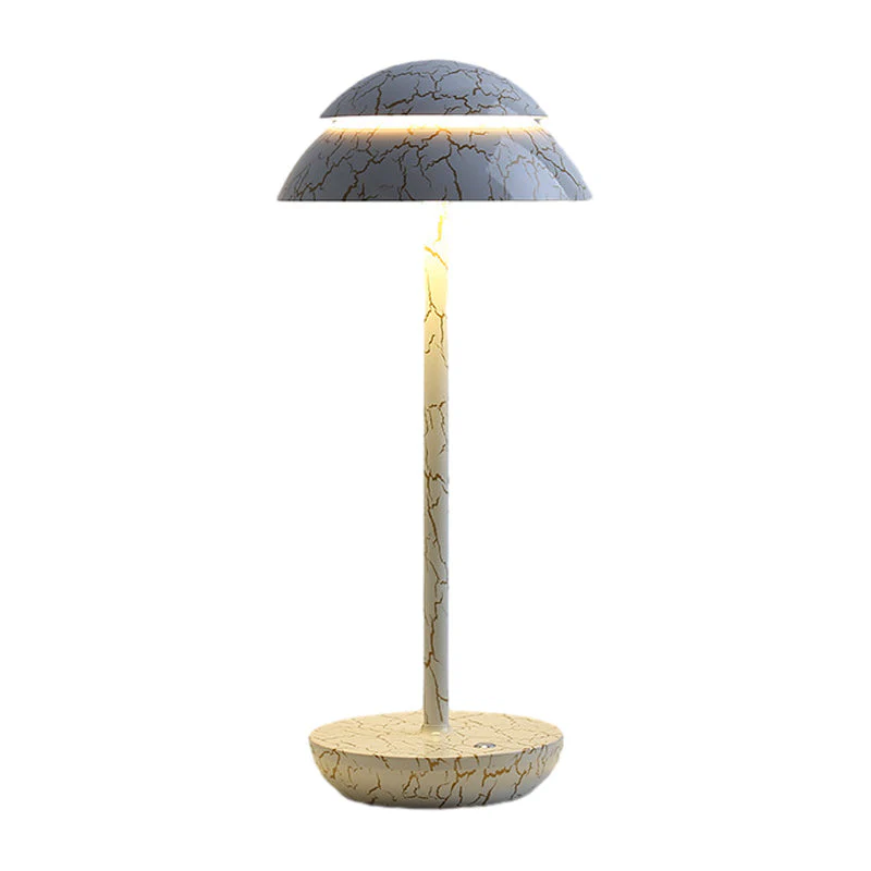 Wiederaufladbare LED-Tischlampe für flexibles Licht - Image 22