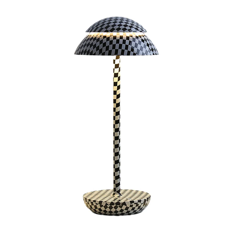 Wiederaufladbare LED-Tischlampe für flexibles Licht - Image 23