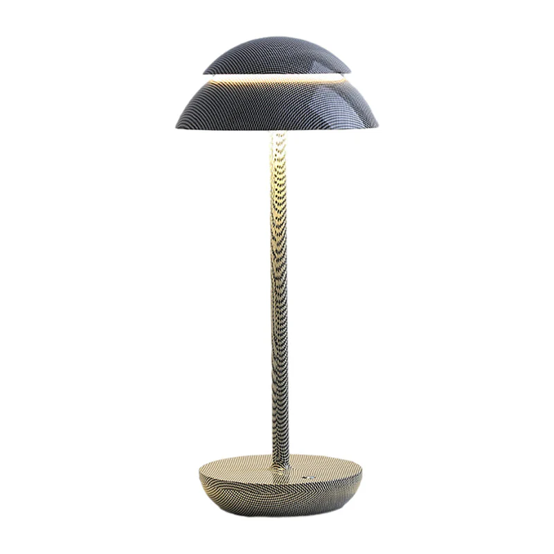 Wiederaufladbare LED-Tischlampe für flexibles Licht - Image 24