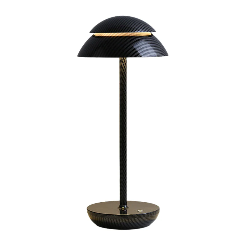 Wiederaufladbare LED-Tischlampe für flexibles Licht - Image 25