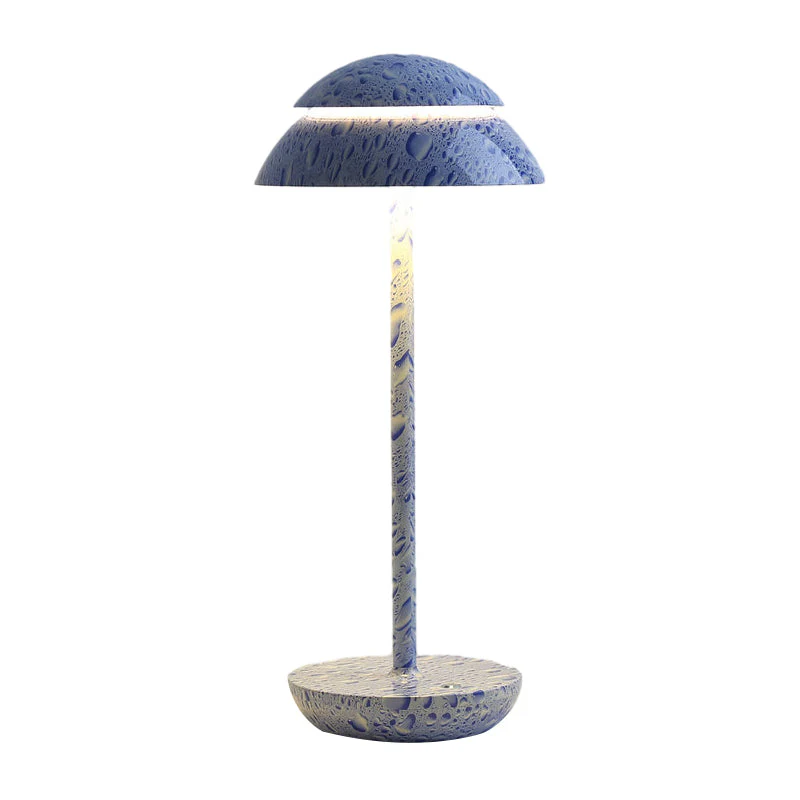 Wiederaufladbare LED-Tischlampe für flexibles Licht - Image 26
