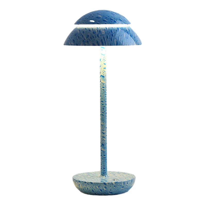 Wiederaufladbare LED-Tischlampe für flexibles Licht - Image 27