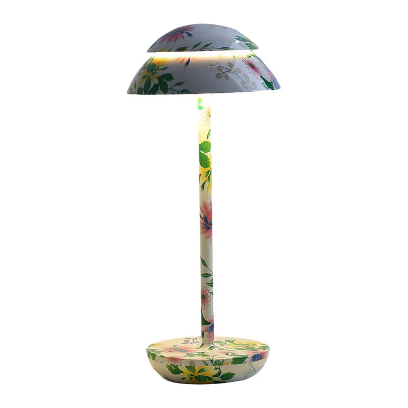 Wiederaufladbare LED-Tischlampe für flexibles Licht - Image 28