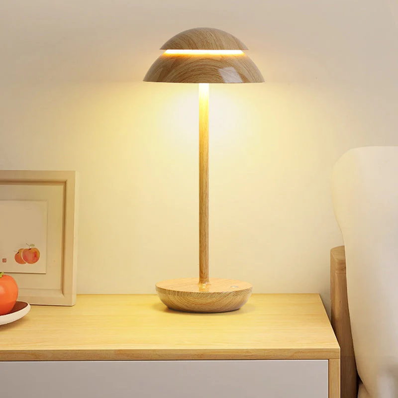 Wiederaufladbare LED-Tischlampe für flexibles Licht - Image 5