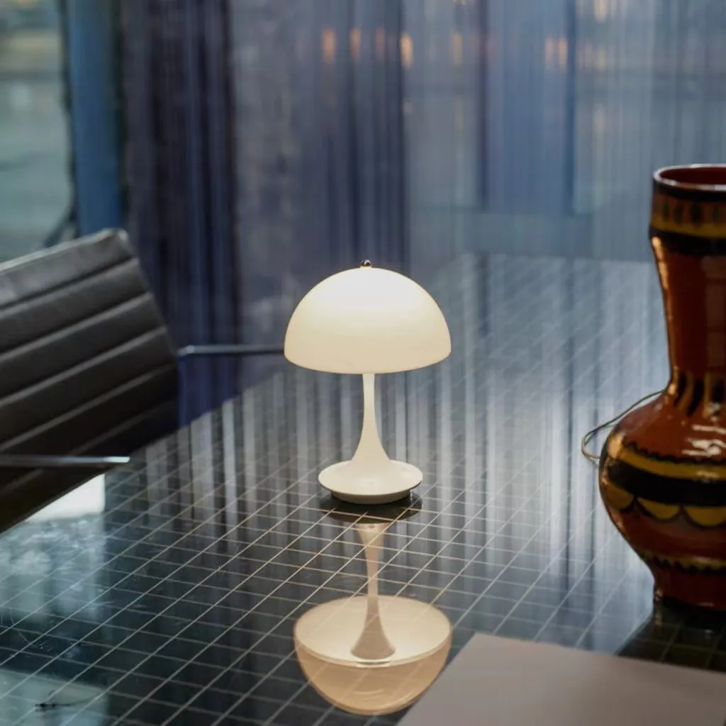 Zauberhafte LED Tischlampe - Image 7