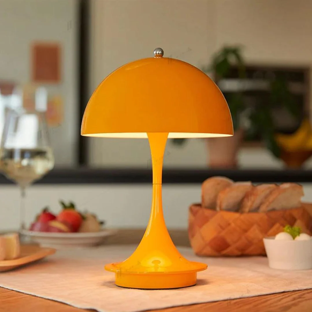 Zauberhafte LED Tischlampe - Image 8