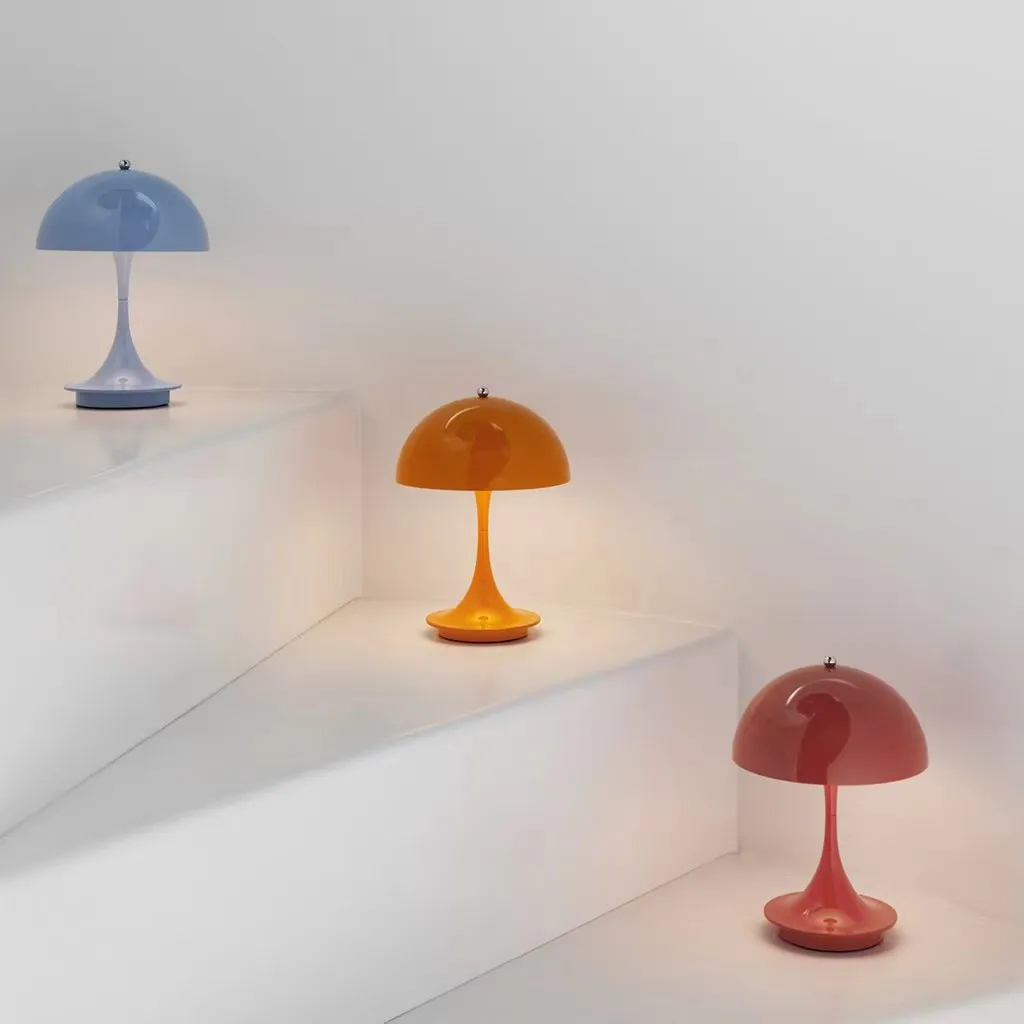 Zauberhafte LED Tischlampe - Image 9
