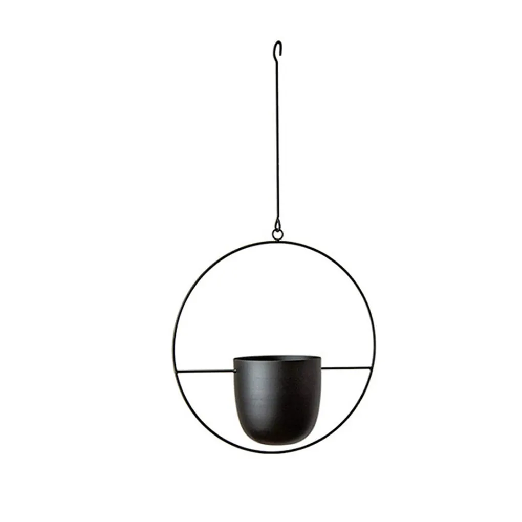 Minimalistischer Hänge-Blumentopf – Klassisch & Modern - Image 5
