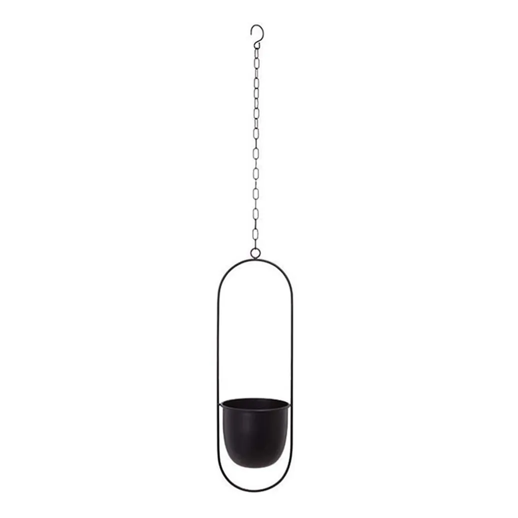 Minimalistischer Hänge-Blumentopf – Klassisch & Modern - Image 6